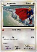 supermain