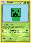 Creeper