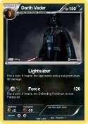 Darth Vader