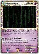 Formatique