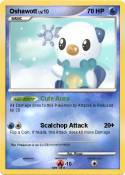 Oshawott