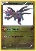 Hydreigon