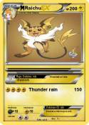 Raichu