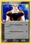 goku ssj2
