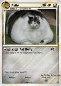 Fatty