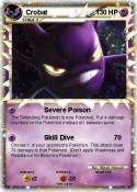 Crobat
