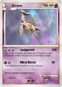 Arceus