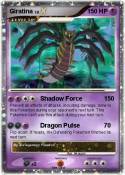 Giratina