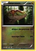 dangerasaure