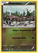 dangerasaure