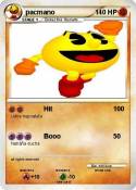 pacmano