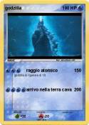 godzilla