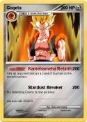 Gogeta