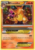 Dracaufeu