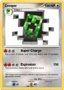 Creeper
