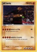 jeff hardy