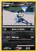 Greninja