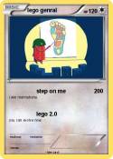 lego genral