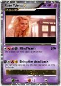 Rose Tyler