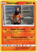 IZARICHARD