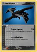 Ender dragon