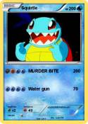 Squirtle