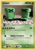 Creeper
