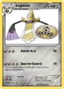 Aegislash