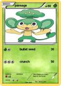 pansage