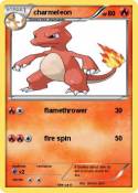 charmeleon