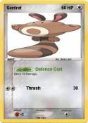 Sentret