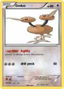 Doduo