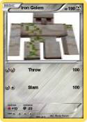 Iron Golem