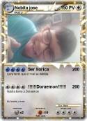Nobita jose