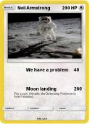 Neil Armstrong