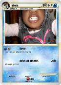 sinia