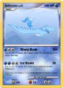 Articuno