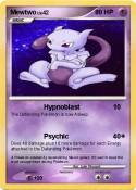 Mewtwo