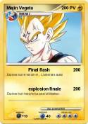 Majin Vegeta