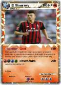 El Shaarawy