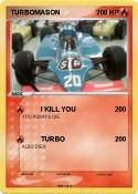 TURBOMASON