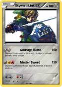 Skyward Link