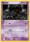 nice guy