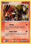 Groudon