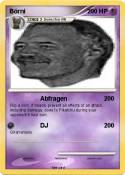 Börni