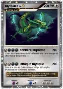 rayquaza