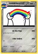 RAINBOWS!!!!!!!