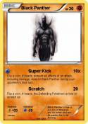 Black Panther