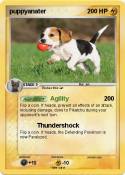 puppyanater
