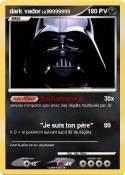 dark vador